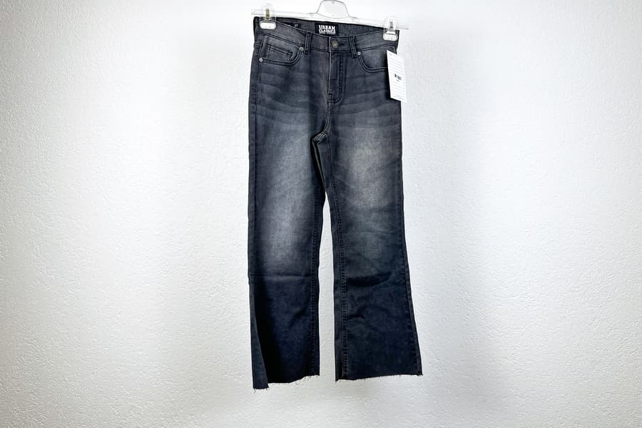 Damen Hose Urban Classics, Gr. 27